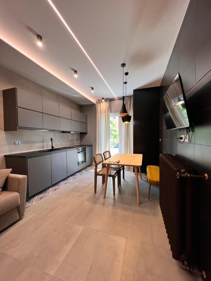 Di Design A 30 Metri Dal Mare *